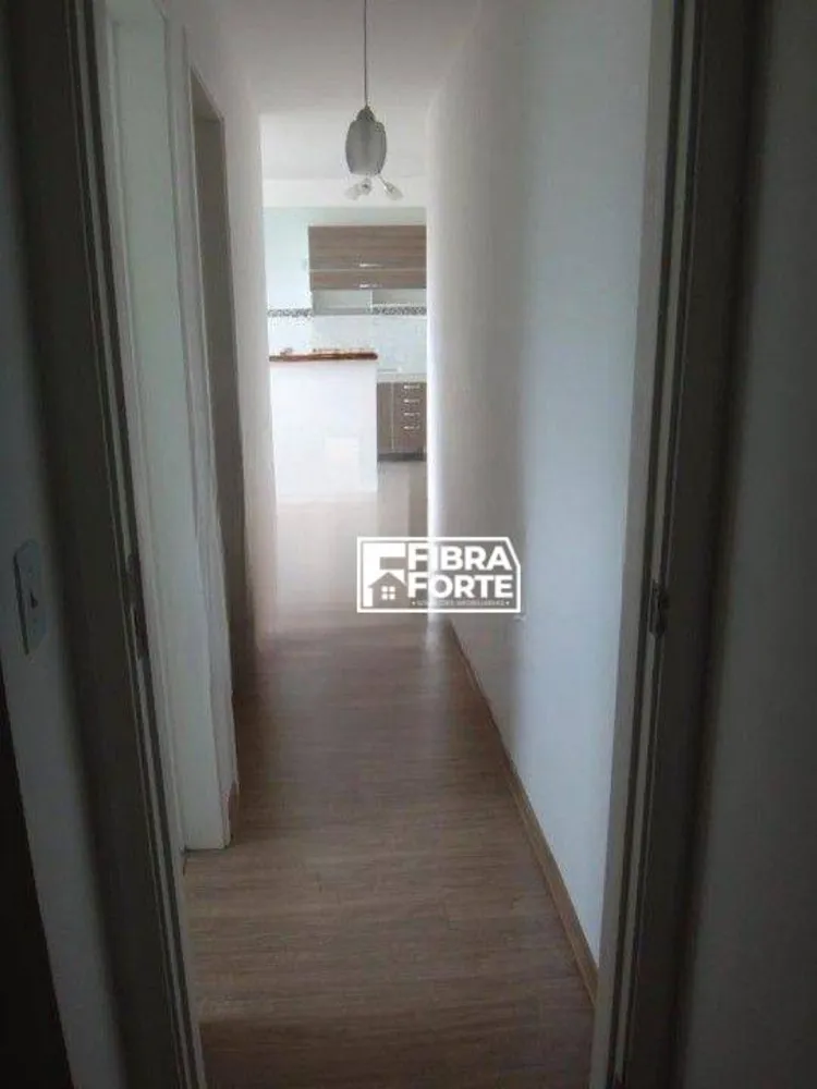 Apartamento, 2 quartos, 54 m² - Foto 3