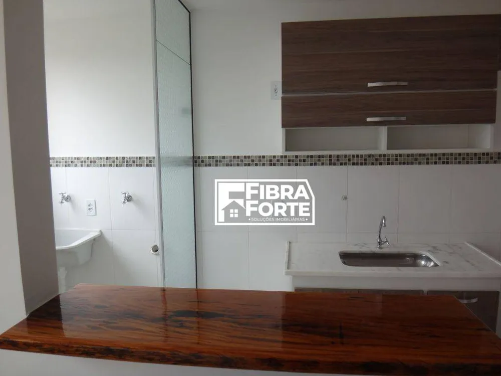 Apartamento, 2 quartos, 54 m² - Foto 1
