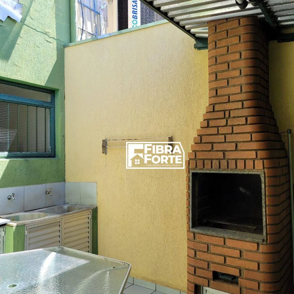Depósito-Galpão, 290 m² - Foto 12