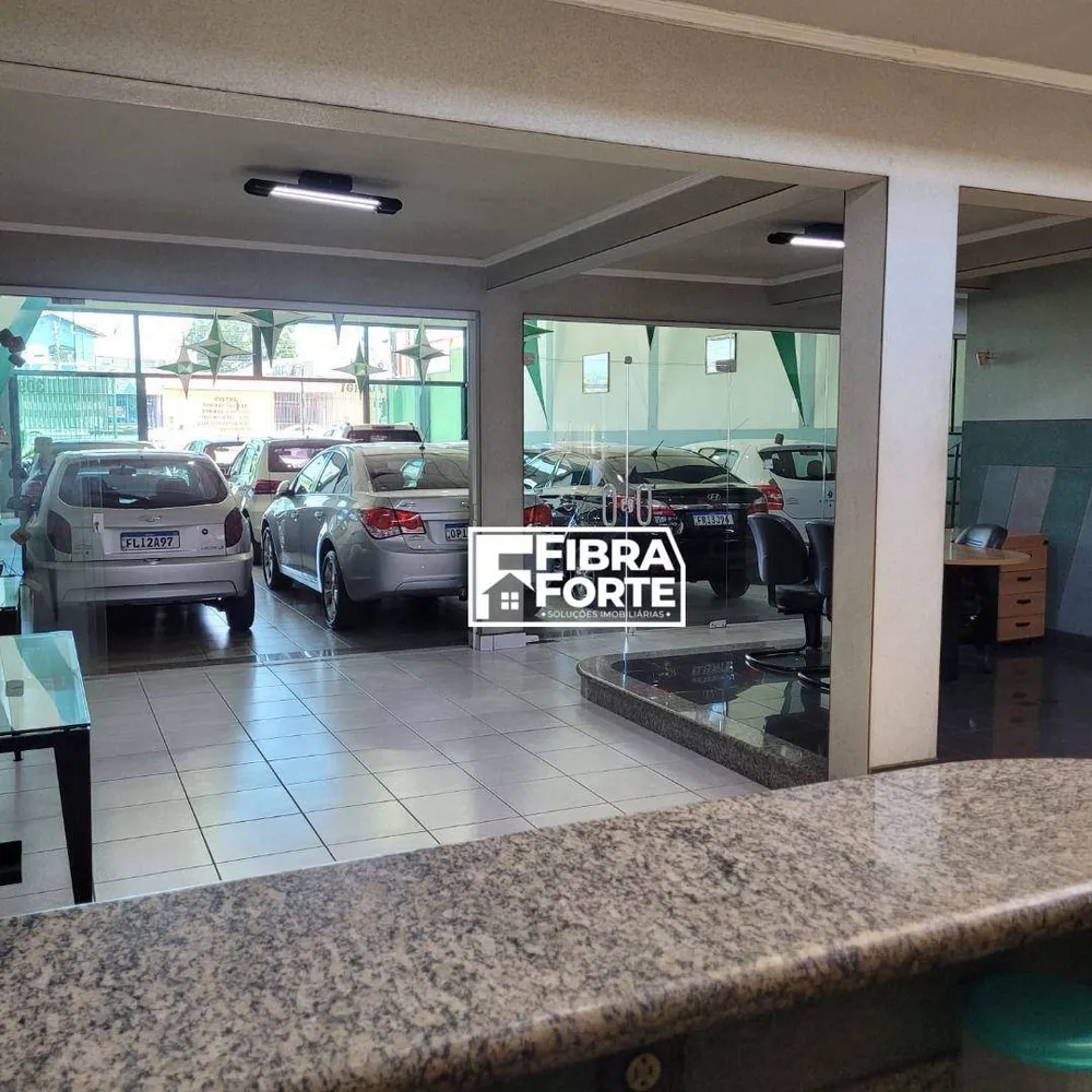 Depósito-Galpão, 290 m² - Foto 5