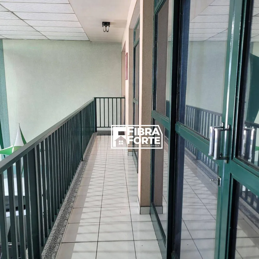 Depósito-Galpão, 290 m² - Foto 9