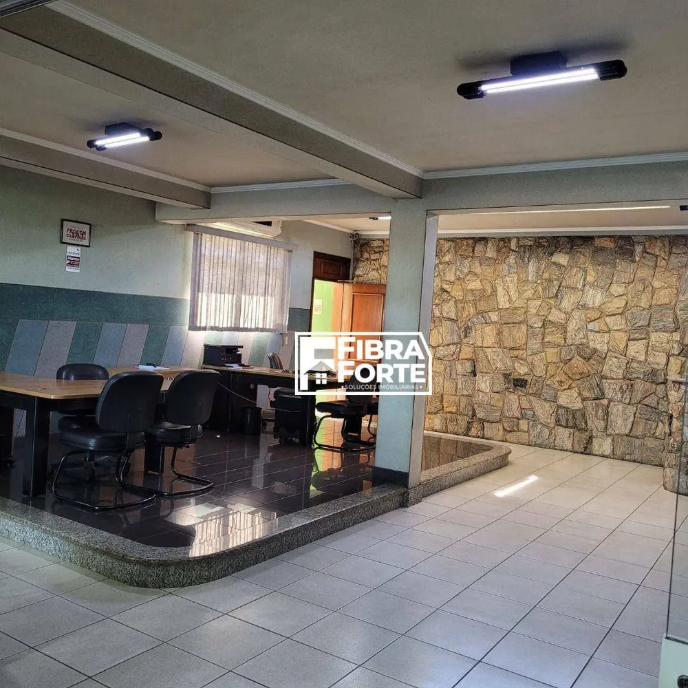 Depósito-Galpão, 290 m² - Foto 6