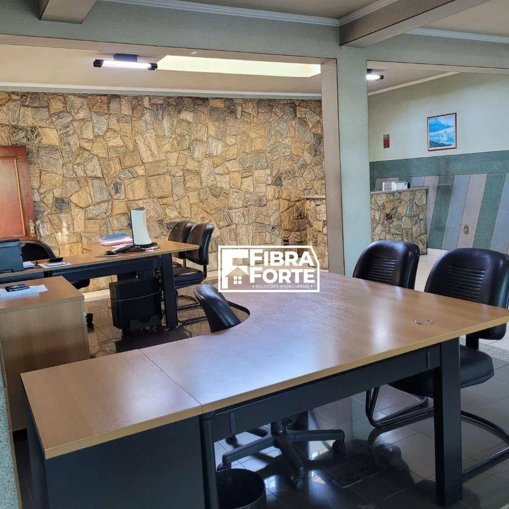 Depósito-Galpão, 290 m² - Foto 7