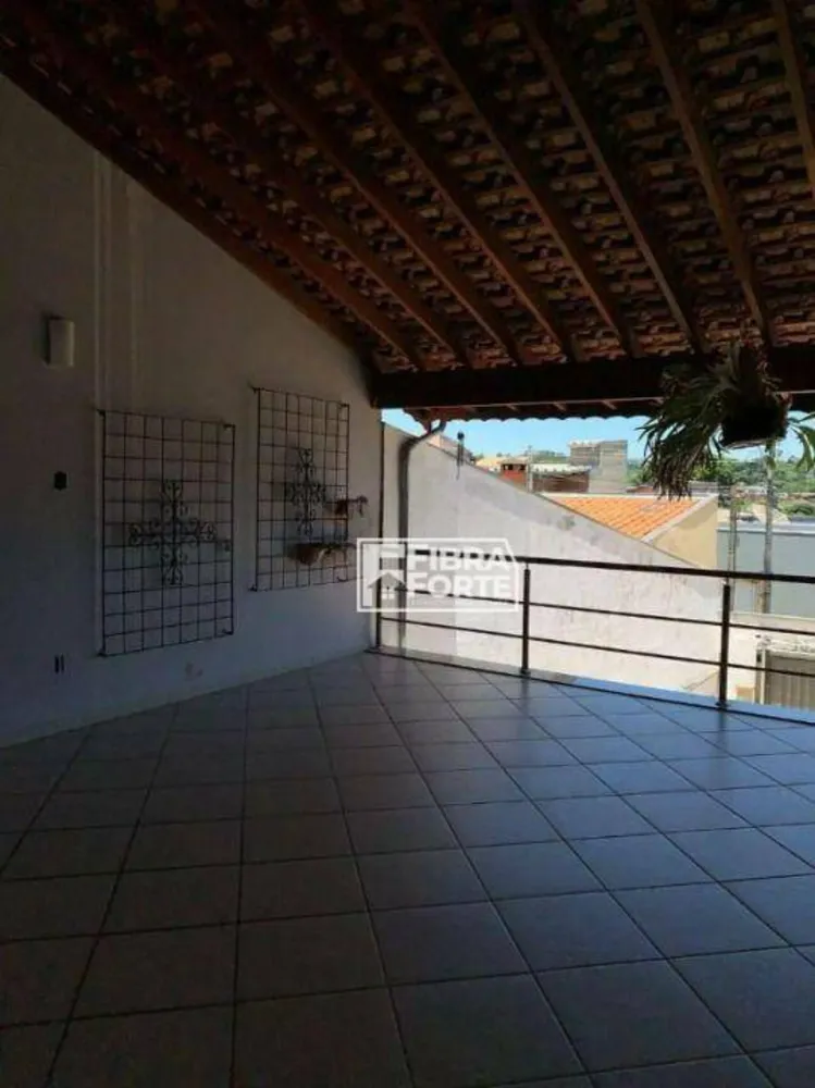 Casa, 3 quartos, 241 m² - Foto 8