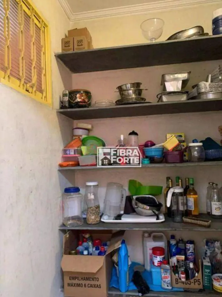 Casa, 3 quartos, 241 m² - Foto 11