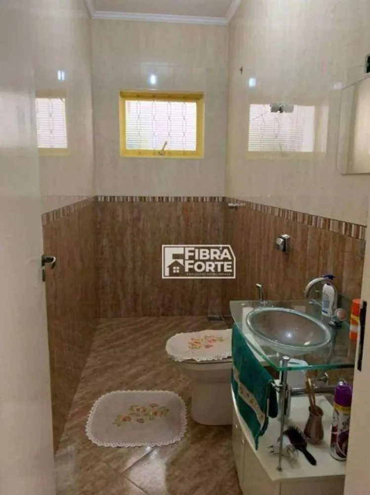 Casa, 3 quartos, 241 m² - Foto 14