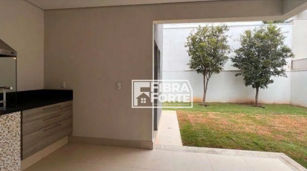 Casa de Condomínio, 3 quartos - Foto 9
