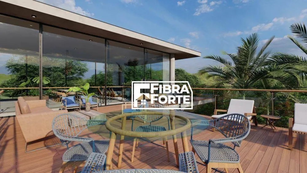 Loteamento e Condomínio, 5000 m² - Foto 8