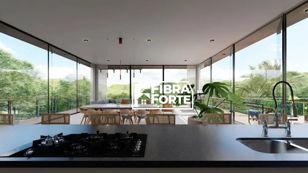 Loteamento e Condomínio, 5000 m² - Foto 3