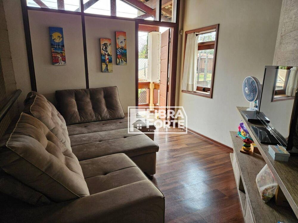 Casa, 3 quartos, 333 m² - Foto 2