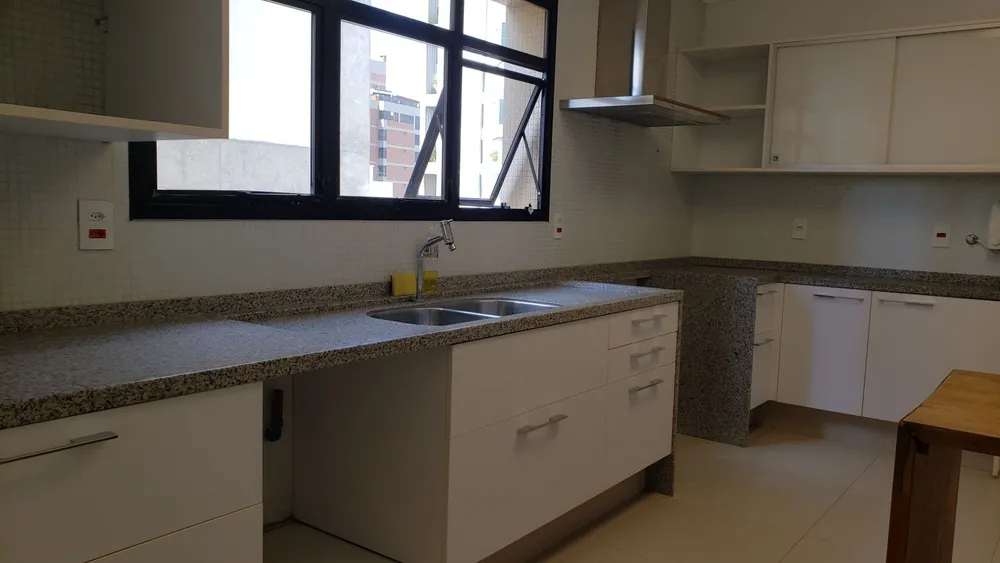 Apartamento, 4 quartos, 330 m² - Foto 8