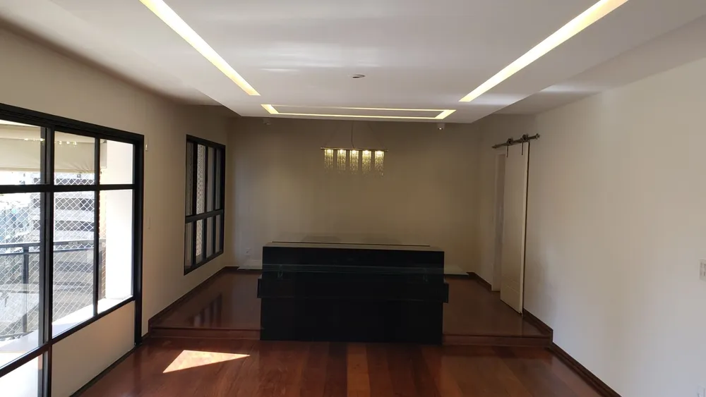 Apartamento, 4 quartos, 330 m² - Foto 6