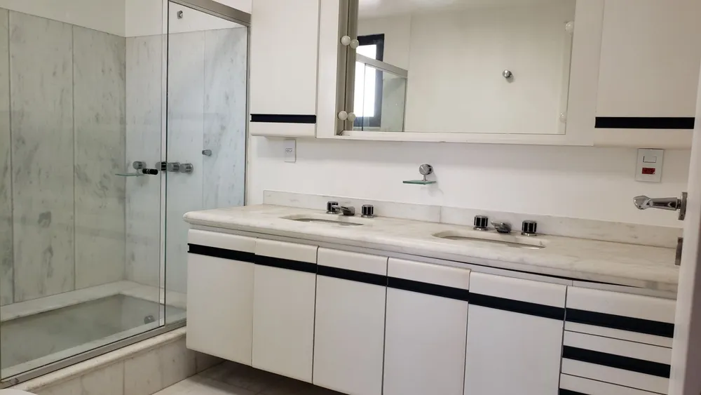 Apartamento, 4 quartos, 330 m² - Foto 9