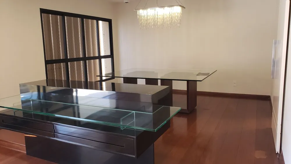 Apartamento, 4 quartos, 330 m² - Foto 1