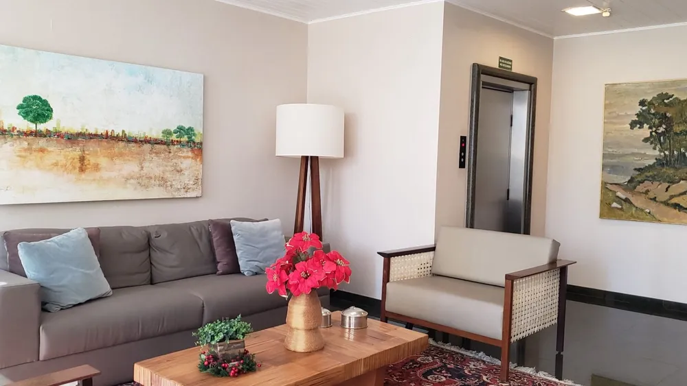 Apartamento, 4 quartos, 330 m² - Foto 4