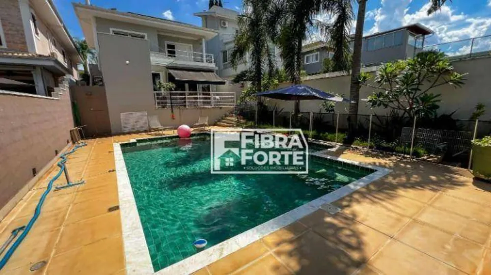 Casa de Condomínio, 4 quartos - Foto 19
