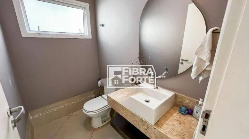 Casa de Condomínio, 4 quartos - Foto 15