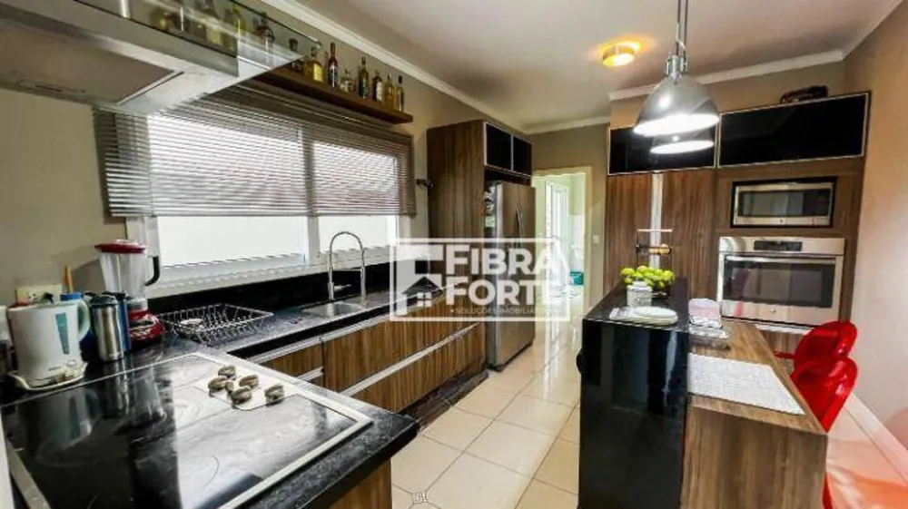 Casa de Condomínio, 4 quartos - Foto 6