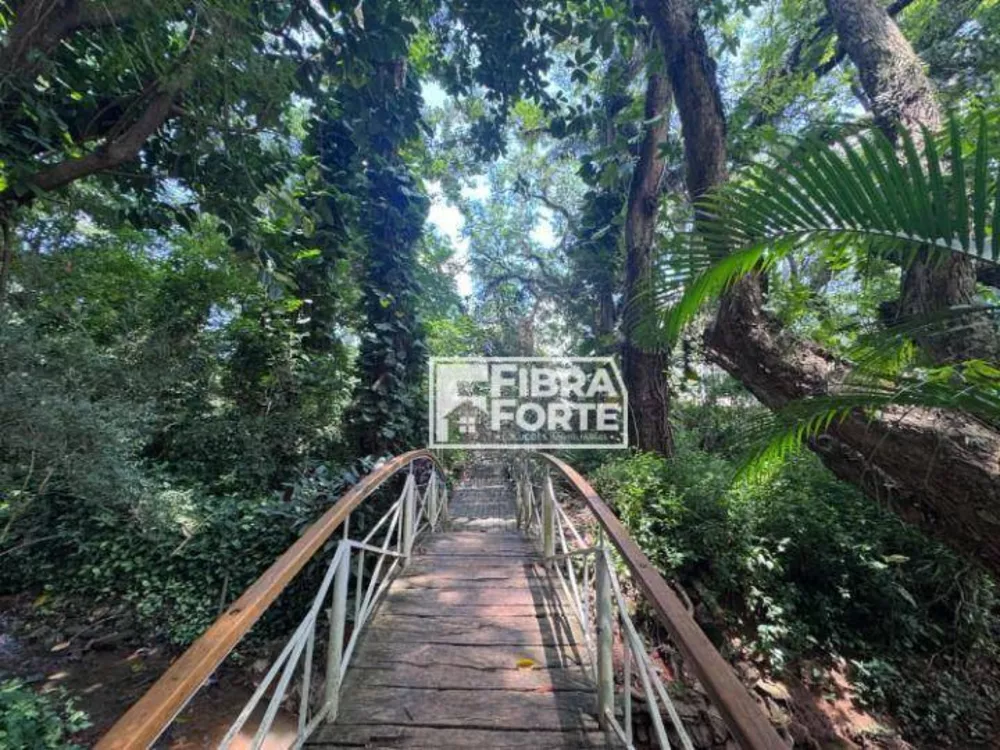 Casa de Condomínio, 4 quartos - Foto 11