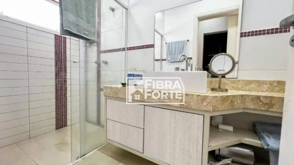 Casa de Condomínio, 4 quartos - Foto 9