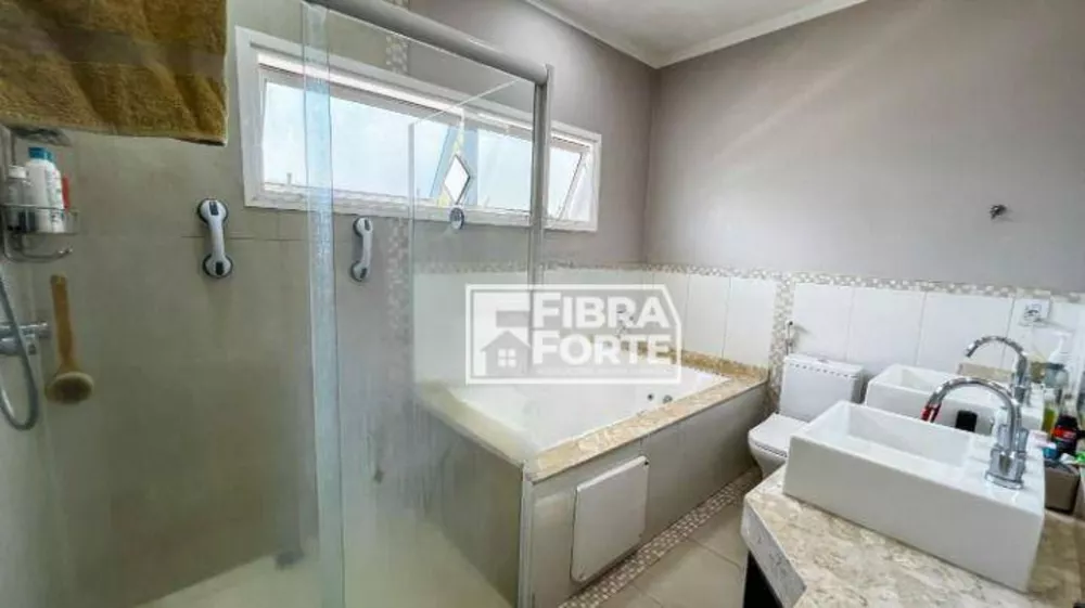 Casa de Condomínio, 4 quartos - Foto 5