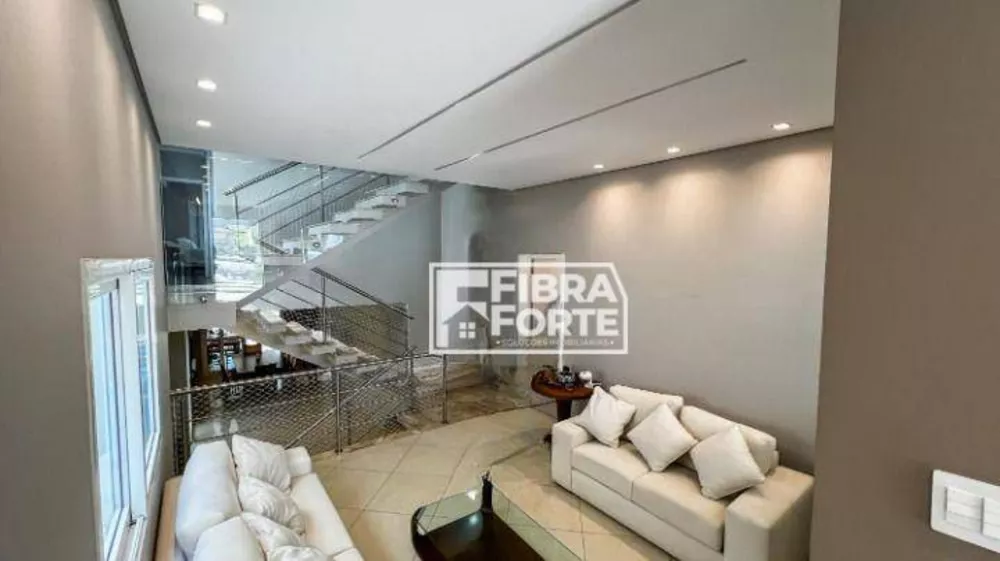 Casa de Condomínio, 4 quartos - Foto 2