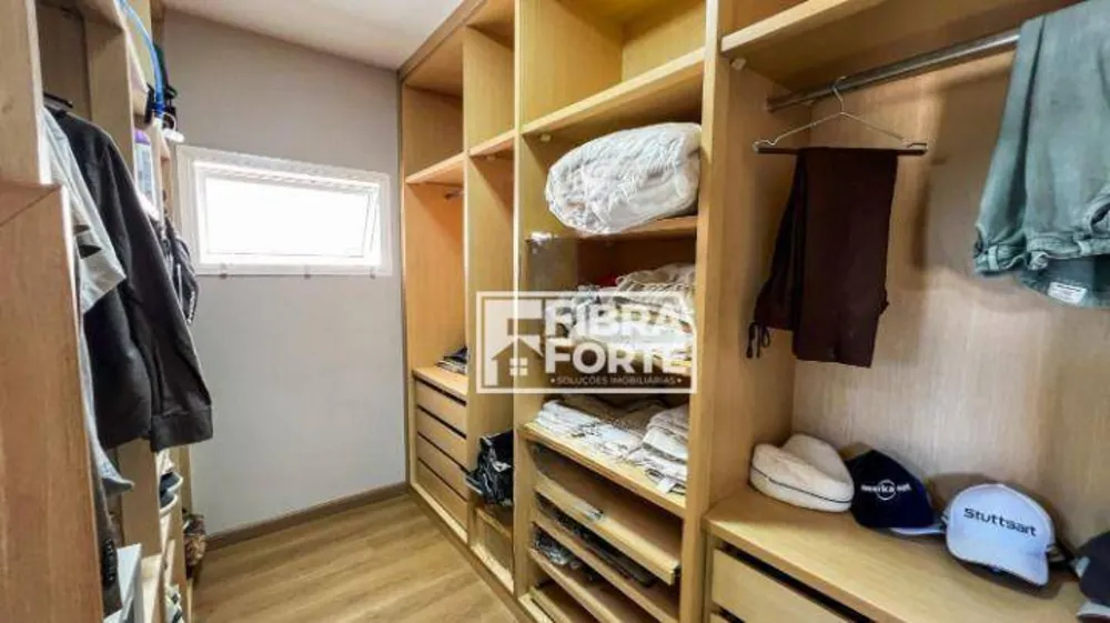 Casa de Condomínio, 4 quartos - Foto 11
