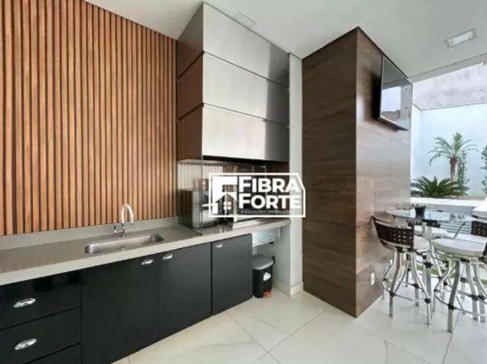 Casa de Condomínio, 3 quartos - Foto 6