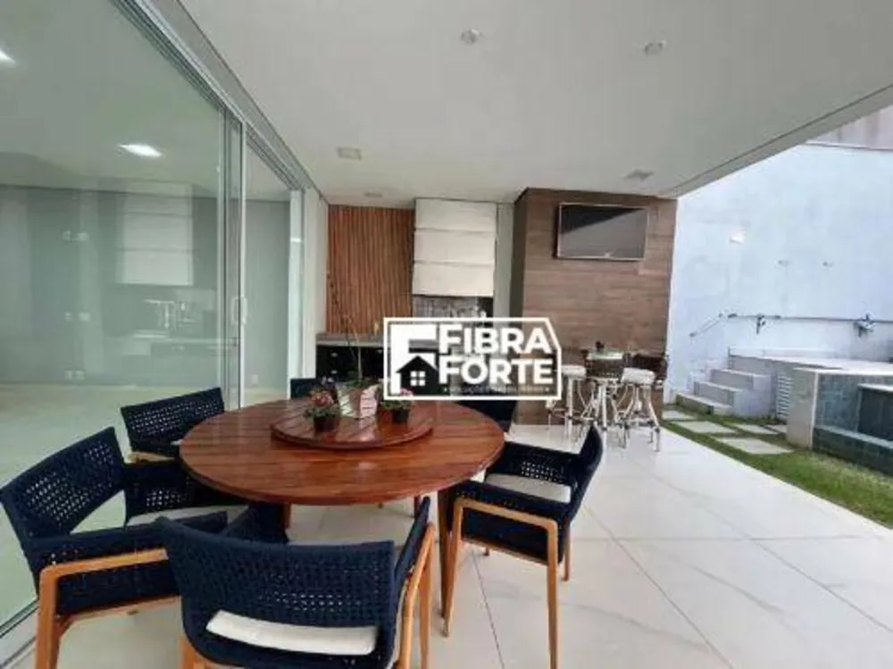 Casa de Condomínio, 3 quartos - Foto 5