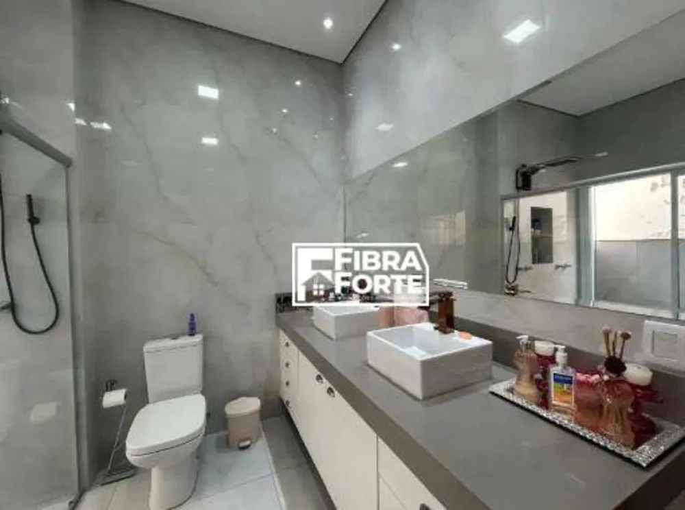 Casa de Condomínio, 3 quartos - Foto 13