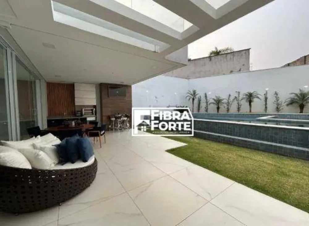 Casa de Condomínio, 3 quartos - Foto 4