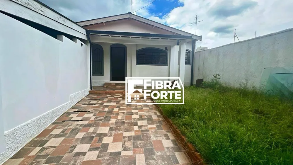 Casa, 5 quartos, 102 m² - Foto 1