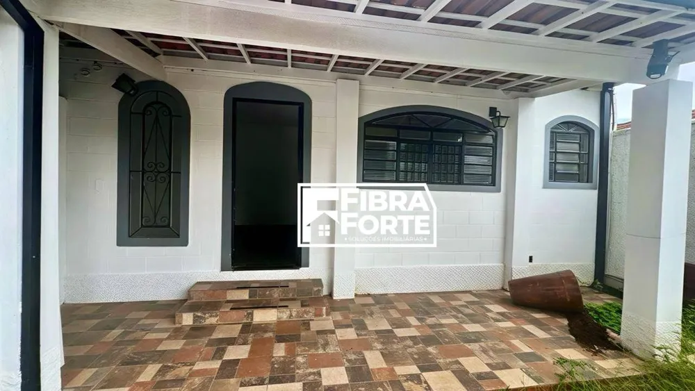 Casa, 5 quartos, 102 m² - Foto 2
