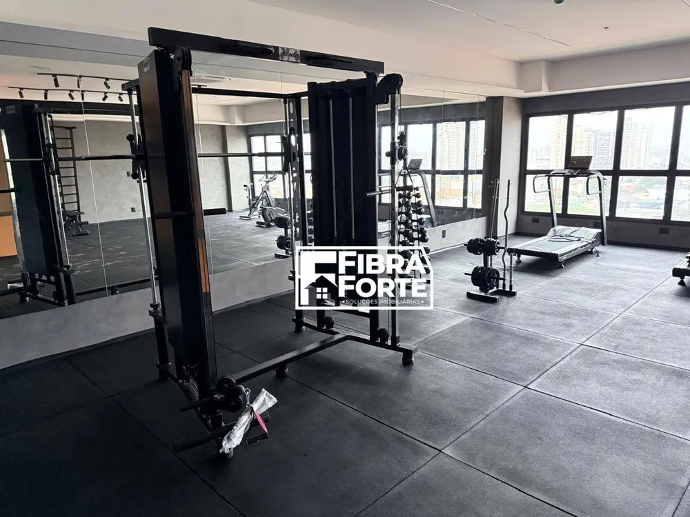 Kitnet-Studio, 40 m² - Foto 12