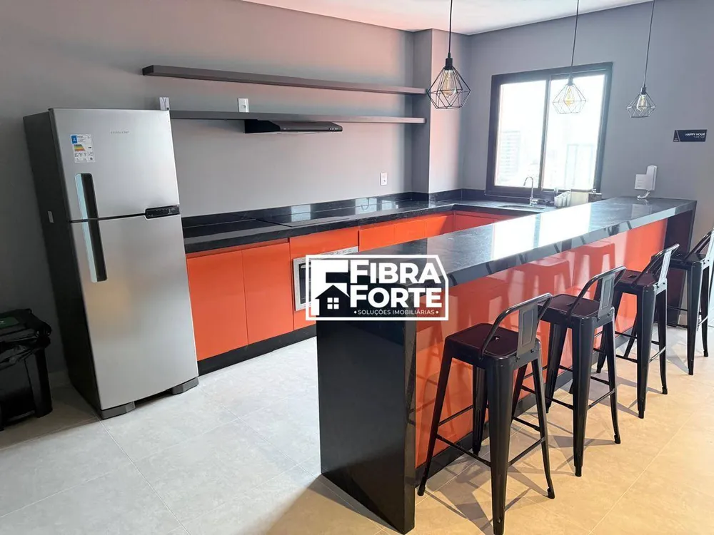 Kitnet-Studio, 40 m² - Foto 10