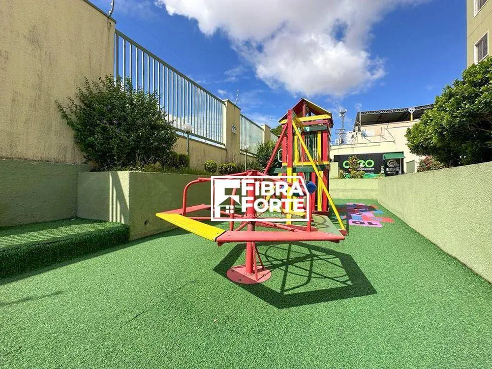 Apartamento, 3 quartos, 70 m² - Foto 4