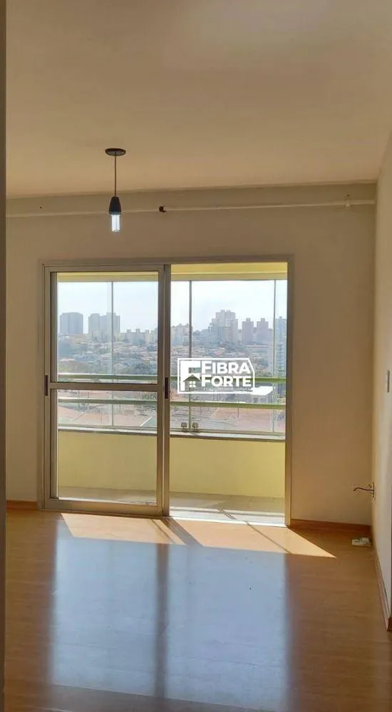 Apartamento, 3 quartos, 70 m² - Foto 5