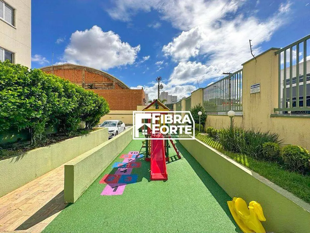 Apartamento, 3 quartos, 70 m² - Foto 2