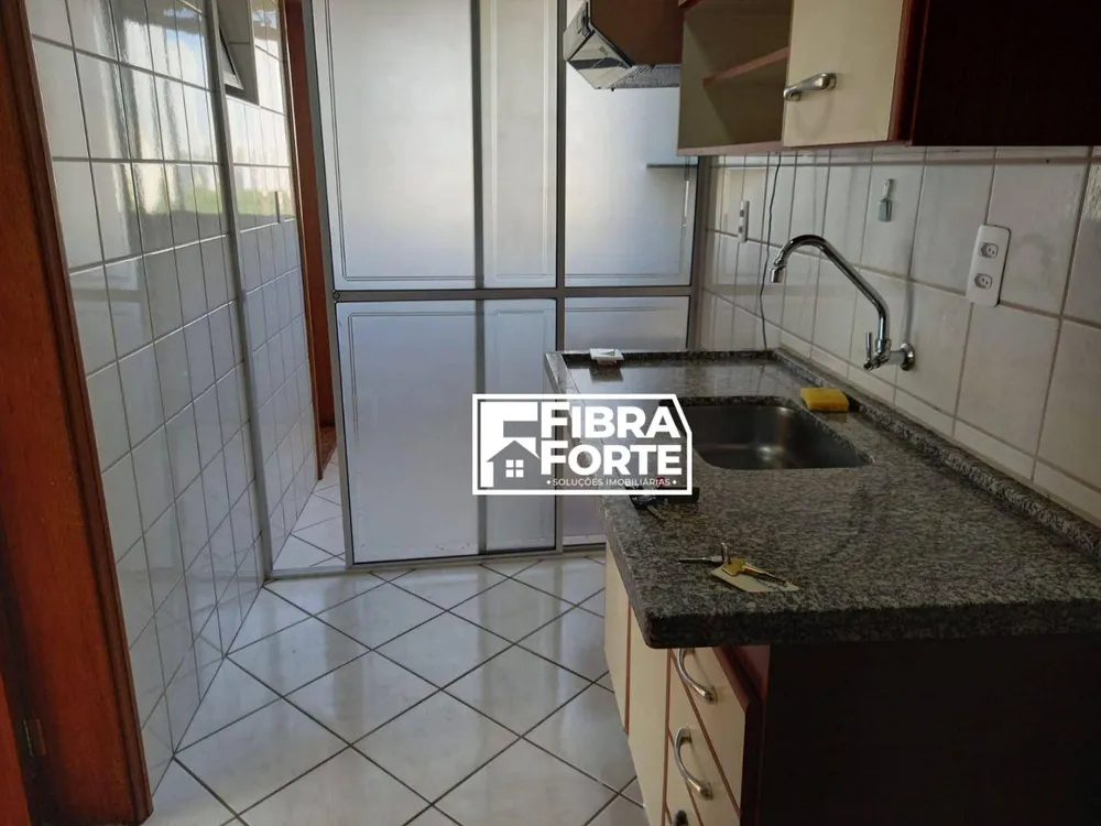 Apartamento, 3 quartos, 70 m² - Foto 8
