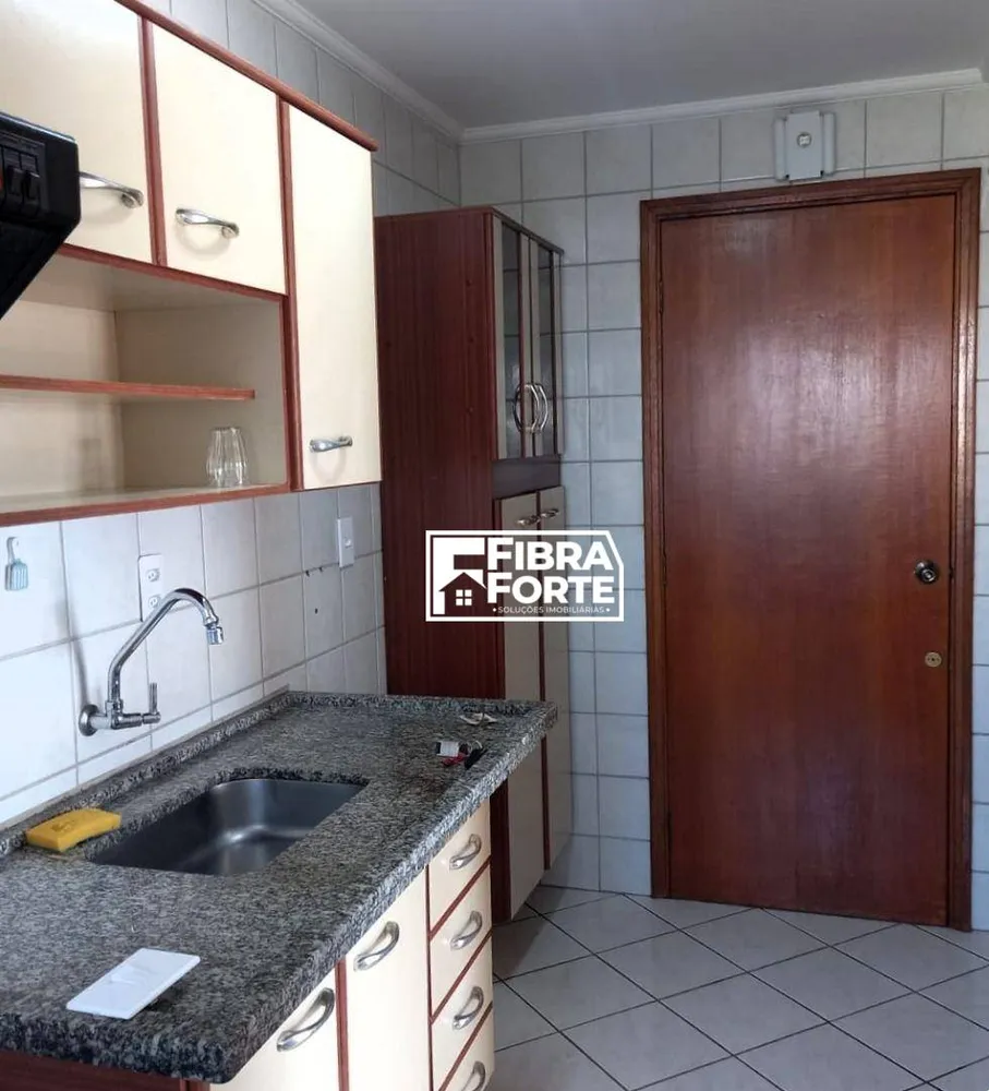 Apartamento, 3 quartos, 70 m² - Foto 7