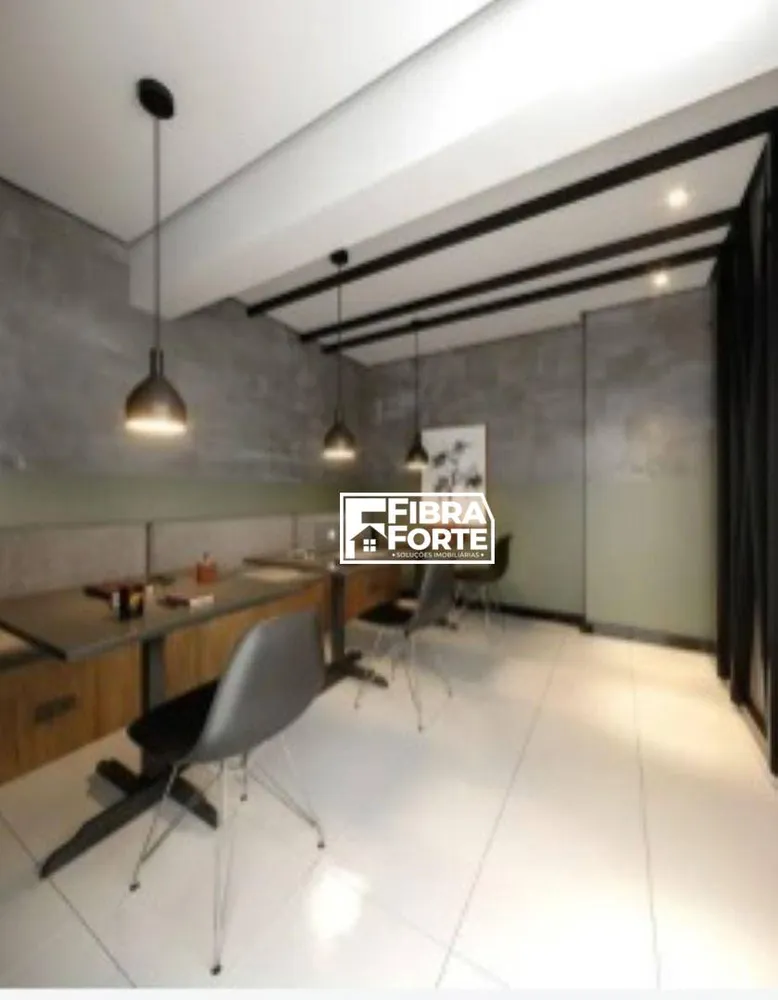 Apartamento, 2 quartos, 43 m² - Foto 10