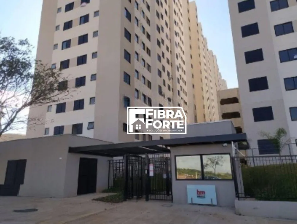 Apartamento, 2 quartos, 43 m² - Foto 12