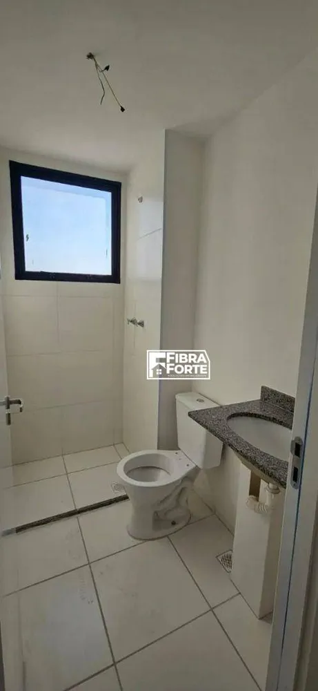 Apartamento, 2 quartos, 43 m² - Foto 7