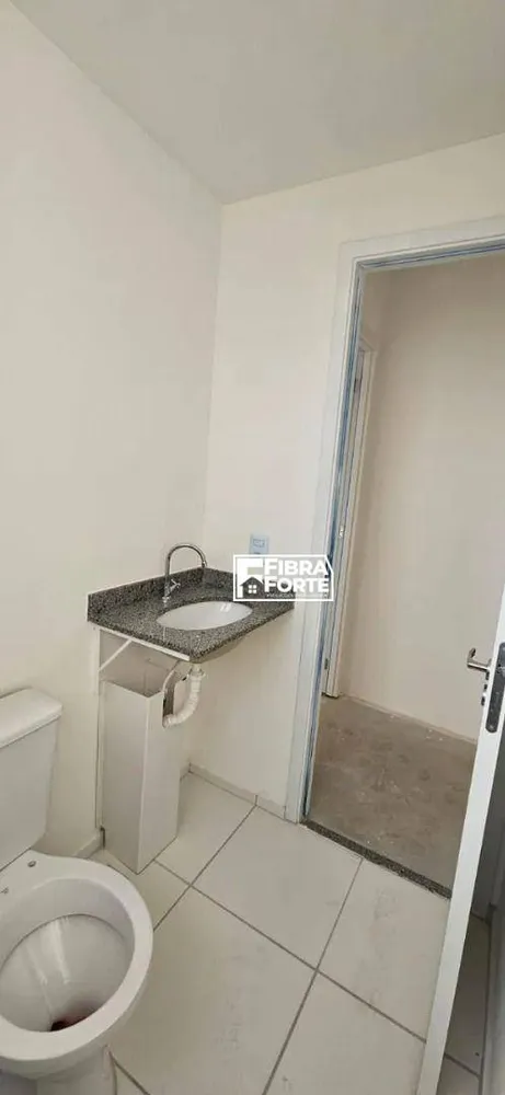 Apartamento, 2 quartos, 43 m² - Foto 8