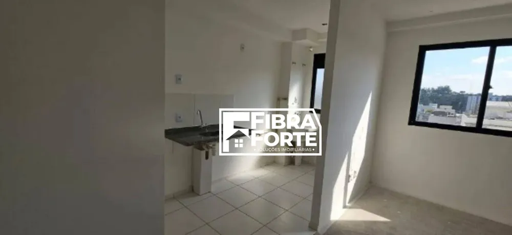 Apartamento, 2 quartos, 43 m² - Foto 5