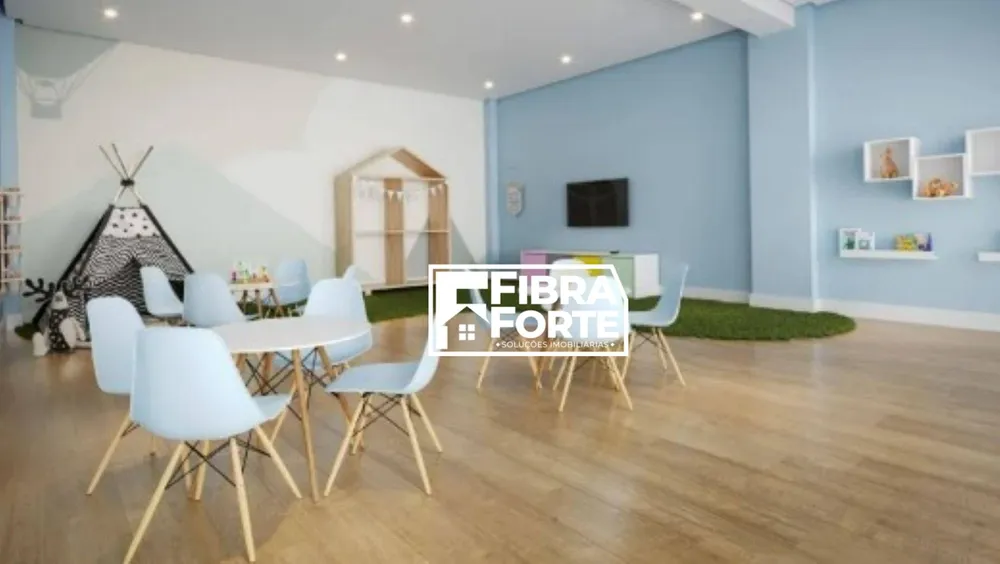 Apartamento, 2 quartos, 43 m² - Foto 11