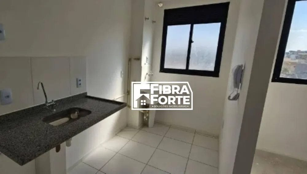 Apartamento, 2 quartos, 43 m² - Foto 6