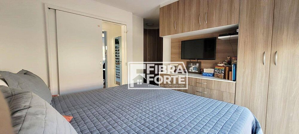 Casa de Condomínio, 4 quartos - Foto 2