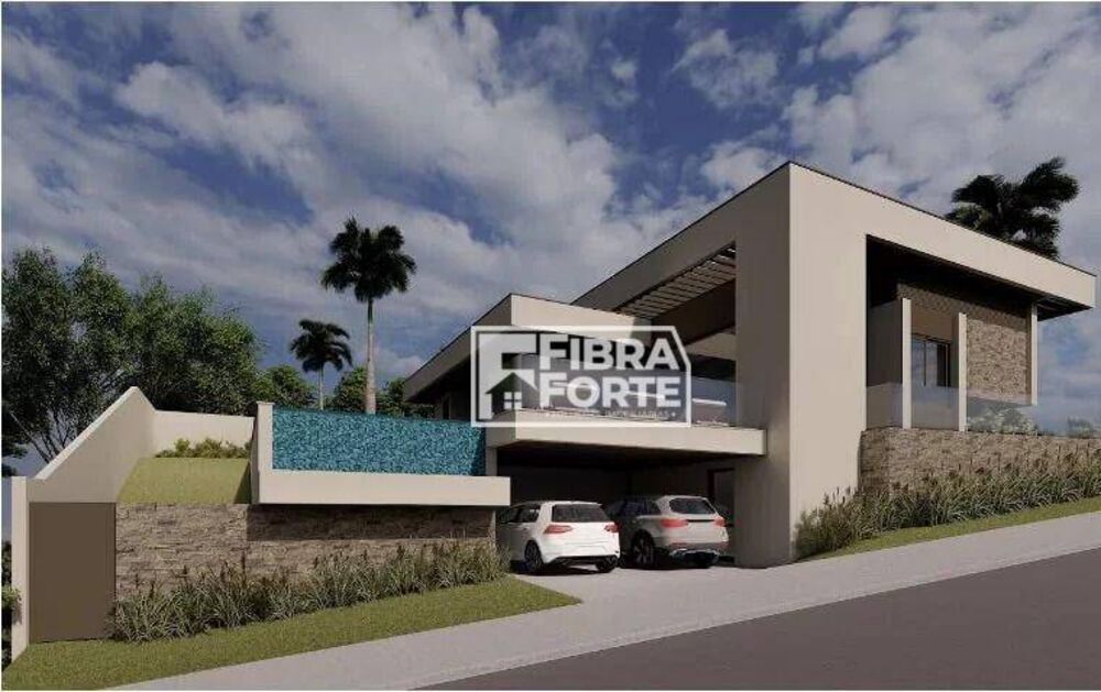 Casa de Condomínio, 3 quartos - Foto 3