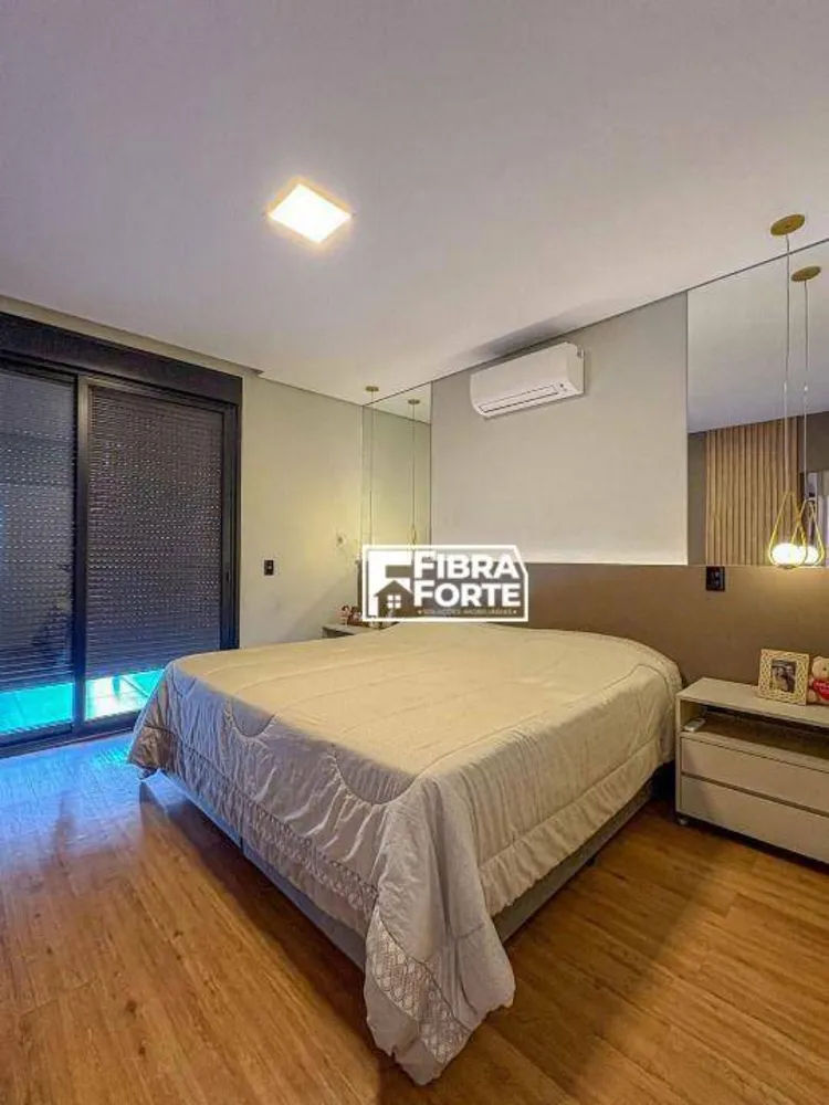 Casa de Condomínio, 3 quartos - Foto 10
